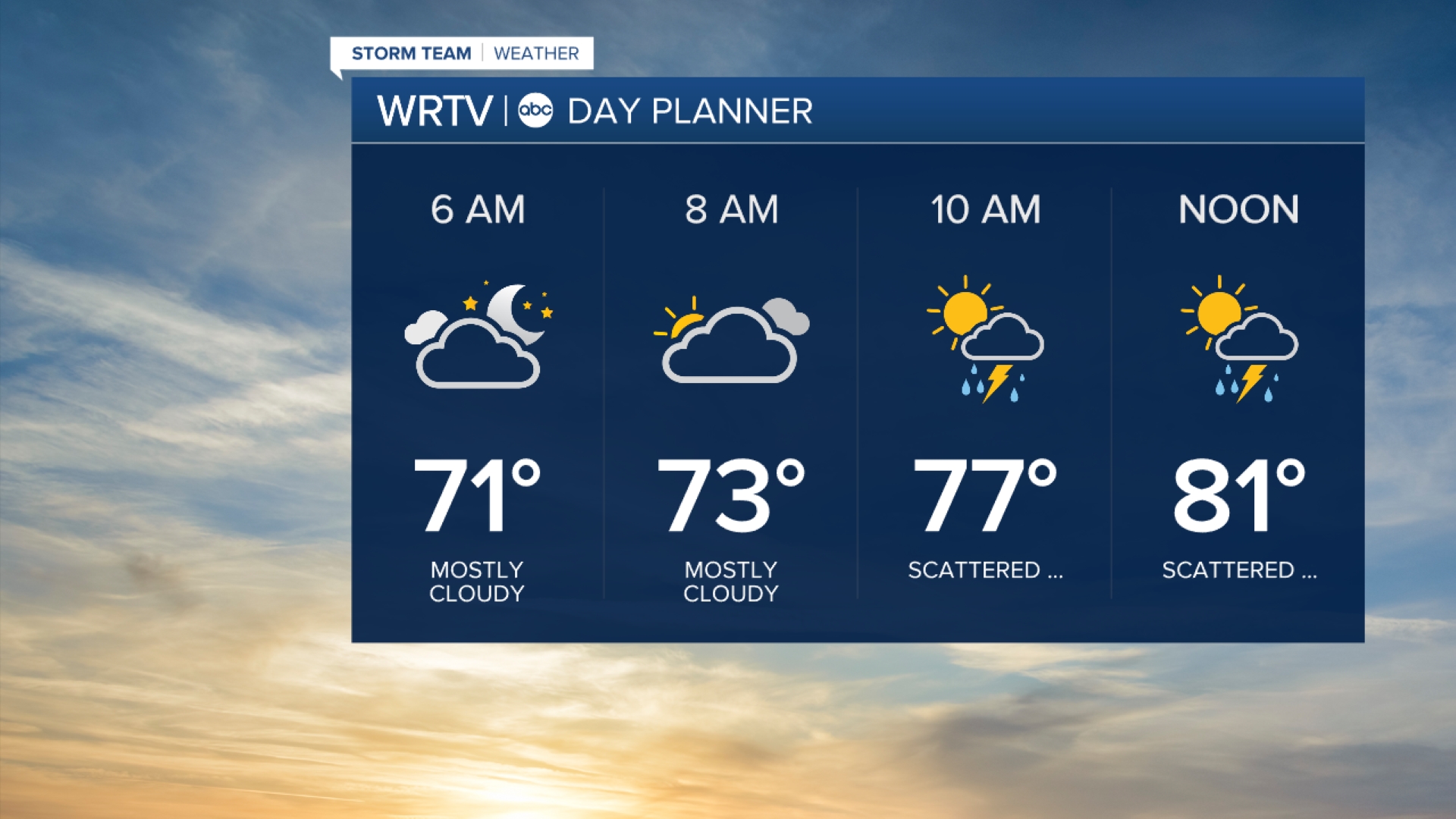 Day Planner